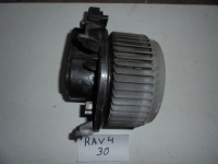 Мотор печки, TOYOTA, RAV 4, ACA30, 1AZ-FE, 2011