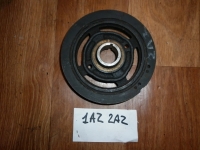 Шкив коленвала, TOYOTA, RAV 4, ACA20, 1AZ-FSE, 2000