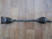 Привод, TOYOTA, RAV 4, ACA20, 1AZ-FSE, 2000, R, R