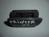 Пепельница, TOYOTA, SPRINTER, AE80, 3A-LU, 1985, F