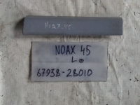 Пластик салона, TOYOTA, TOWN ACE NOAH, CR40, 3S-FE, 1998, 67938-28010