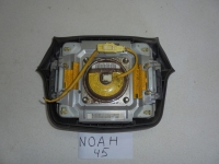 Подушка безопасности водителя, TOYOTA, TOWN ACE NOAH, CR40, 3S-FE, 1998