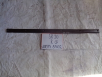 Обшивка задней панели, TOYOTA, TOWN ACE, CR30, 2C-T, 1991, R, 58574-87002
