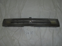 Решетка радиатора, TOYOTA, VISTA, SV30, 4S-FE, 1992