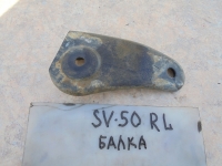 Крепление балки, TOYOTA, VISTA, SV50, 3S-FSE, 1998, R, L