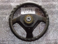 Руль, TOYOTA, VISTA, SV30, 4S-FE, 1992