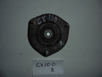 Опора амортизатора, TOYOTA, CRESTA, GX100, 1G-FE, 1998, R