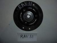 Чашка пружины, TOYOTA, RAV 4, ACA30, 1AZ-FE, 2011, F