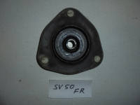 Опора амортизатора, TOYOTA, VISTA, SV50, 3S-FSE, 1998, F