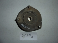 Опора амортизатора, TOYOTA, VISTA, SV30, 4S-FE, 1992, R