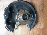 Ступица, VOLKSWAGEN, PASSAT CC, 358, CDAB, 2010, R, R