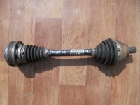Привод, VOLKSWAGEN, PASSAT CC, 358, CDAB, 2010, F, L