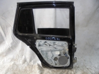 Проводка двери, VOLKSWAGEN, GOLF 4, 1J1, 1999, R, L