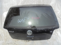 Ручка двери багажника, VOLKSWAGEN, GOLF 4, 1J1, 1999