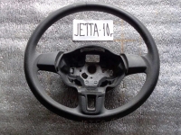 Руль, VOLKSWAGEN, JETTA, 1K2, BSE, 2010