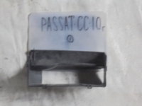Пластик салона, VOLKSWAGEN, PASSAT CC, 358, CDAB, 2010