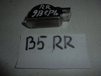 Подсветка двери, VOLKSWAGEN, PASSAT B5, 3B3, AWM, 2001, R, R