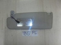 Солнцезащитный козырек, VOLKSWAGEN, PASSAT B6, 3C2, CDA BZB, 2008, L