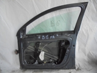 Проводка двери, VOLKSWAGEN, PASSAT B6, 3C2, CDA BZB, 2008, F, R