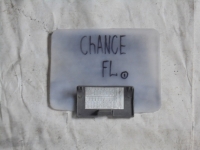 Пластик салона, ZAZ, CHANCE, 2010