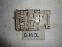 Блок предохранителей, ZAZ, CHANCE, 2010