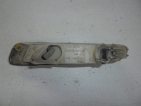 Фара противотуманная, TOYOTA, VISTA, SV30, 4S-FE, 1992