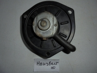 Мотор печки, MITSUBISHI, CANTER, FE66