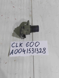 Датчик положения распредвала, MERCEDES BENZ, CL-CLASS, C215, M 137 E 58, А0041531328