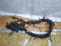 Проводка подкапотная, JEEP, CHEROKEE, XJ, 4L, 1993