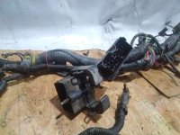 Проводка подкапотная, JEEP, CHEROKEE, XJ, 4L, 1993
