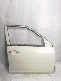 Уплотнитель стекла двери, TOYOTA, PROBOX, NCP51, 1NZ-FE, 2002, F, R