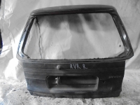 Замок двери багажника, MITSUBISHI, RVR SRXM SPORTS-GEAR, N23W, 4G63, 1994