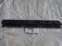 Накладка на порог внутренняя, NISSAN, BLUEBIRD, HNU13, SR20DE, 1992, F, L, H369-5612-200