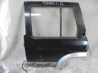 Замок двери, NISSAN, TERRANO, WHYD21, TD27, 1992, R, L