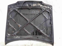 Капот, TOYOTA, CAMRY, CV30, 2C-T, 1990