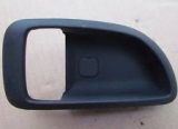 Обрамление ручки двери, HYUNDAI, SANTA FE CLASSIC , SM, D4EA, 04.2007 - 04.2013, F, L, 82621-26000